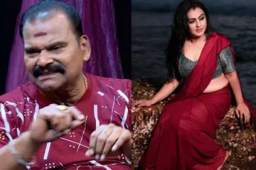 நடிகை சோனாவிற்கு பணம் தேவை..அதான் இப்படி செய்கிறார்!! பயில்வான் அதிர்ச்சி வாக்குமூலம்...