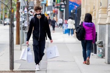 ஒன்றாரியோவில் கொரோனா கட்டுப்பாடுகளில் மேலும் சில தளர்வுகள்!