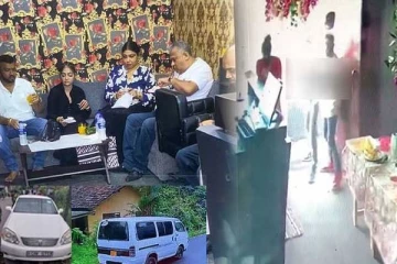 கிளப் வசந்த விவகாரம்: கொலையாளிகள் தொடர்பில் விசாரணை குழுக்கள் வெளியிட்டுள்ள சந்தேகம்