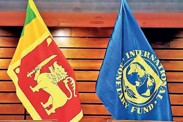 மின்சார கட்டண முறை! இலங்கை வரும் IMFகுழுவின் முக்கிய நிலைப்பாடு | Adjusted Tariff System For Electricity