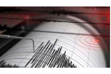 உத்தரகண்ட்டில் நிலநடுக்கம் - மக்கள் அலறி அடித்து ஓட்டம்...!