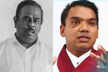 இலங்கை எம்.பி மரணம் தொடர்பில் நாமல் ராஜபக்ச வெளியிட்ட திடுக்கிடும் உண்மை!