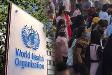 கொரோனாவின் புதிய திரிபு தொடர்பில் உலக சுகாதார அமைப்பு விடுத்த எச்சரிக்கை!