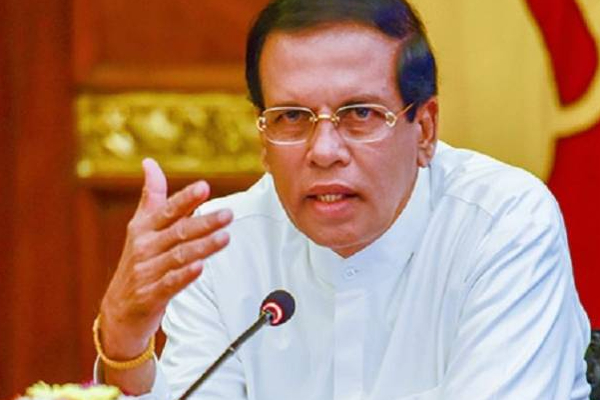 எந்த மேடையில் ஏறினாலும் ராஜபக்சக்களால் மீண்டெழ முடியாது! அடித்து கூறிய முக்கியஸ்தர் | Podujana Rajapaksa S Cannot Recover Sirisena