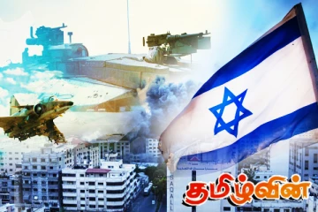 எதிர்பாராத தாக்குதல்! 400க்கும் மேற்பட்டவர்களின் உயிரை பறித்த இஸ்ரேலிய ஏவுகணைகள்