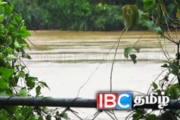 தொடர்ச்சியாக அதிகரித்து வரும் களனி கங்கையின் நீர்மட்டம்!