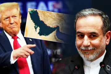 எட்டப்பட்டது இணக்கப்பாடு! முழுமையாக திறக்கப்பட்ட ஹோர்முஸ் நீரிணை