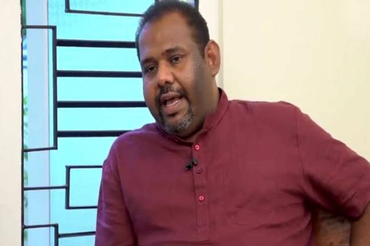 நாடாளுமன்றத்தில் கஜேந்திரகுமாருடன் இரகசிய பேச்சுவார்த்தை - முடிவை அறிவித்தது தமிழ்த்தேசிய பேரவை..! | Request To Gajendra Kumar For Party Alliance நாடாளுமன்றத்தில் கஜேந்திரகுமாருடன் இரகசிய பேச்சுவார்த்தை - முடிவை அறிவித்தது தமிழ்த்தேசிய பேரவை..! | Request To Gajendra Kumar For Party Alliance