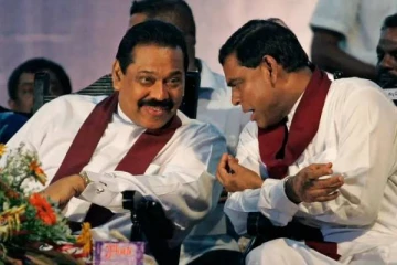 மீண்டும் பிரதமராகிறாரா மஹிந்த? பசில் வெளியிட்ட தகவல்