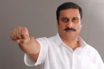 எங்கள் கூட்டணி வெல்லும்.. கருத்துக் கணிப்புகள் சரியாக வருவதில்லை - அன்புமணி ராமதாஸ்