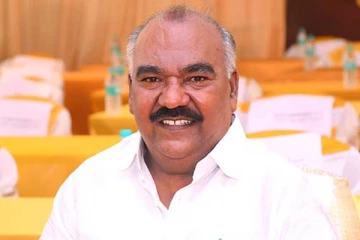 இலங்கை ஏதிலிகளுக்கு இந்திய கடவுச்சீட்டு மற்றும் பிற நலத்திட்டங்கள் வழங்கப்படும்: கே.எஸ்.மஸ்தான்