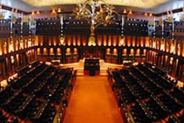 පාර්ලිමේන්තුවේ සුපිරි බුෆේ ක්‍රමයට වෙන්න යන දේ..