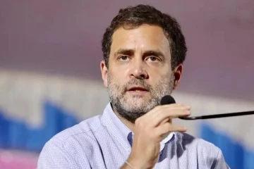 ராகுல் காந்திக்கு கொரோனா உறுதி