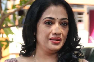 50 வயதிற்கு மேல் கர்ப்பிணியாக நடிக்க காரணம் என்ன? நடிகை ரேகா உண்மை இதோ