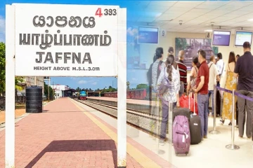 வெளிநாட்டில் வேலைபுரிந்த யாழ் குடும்பஸ்தருக்கு நேர்ந்த கதி!