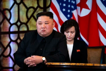 மீண்டும் வடகொரியா அணு ஆயுத சோதனை நடத்த வாய்ப்பு; அமெரிக்கா எச்சரிக்கை!