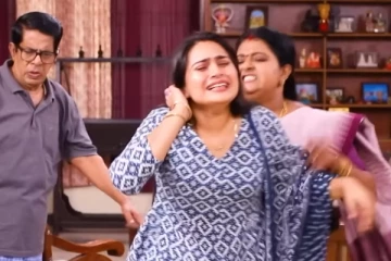 ப்ரோமோ பார்த்து ஏமாறாதீங்க.. இது கனவா? சிறகடிக்க ஆசை அடுத்த வார ப்ரோமோவை வறுத்தெடுக்கும் நெட்டிசன்கள்