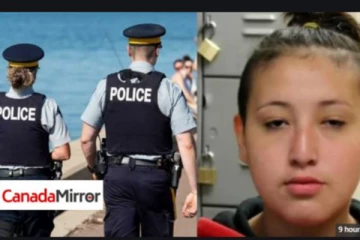 கனடாவில் காணாமல் போன 15 வயது சிறுமி: பொலிஸார் வெளியிட்ட புகைப்படம்