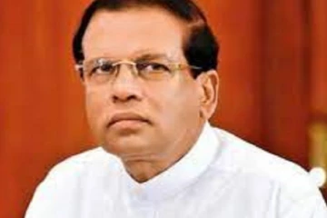 முன்னாள் அதிபர் மைத்திரிக்கு நீதிமன்றம் வழங்கிய உத்தரவு