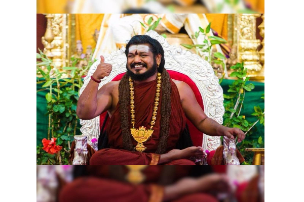 நம்பலாமா வேண்டாமா..... சாமியார்  நித்தியானந்தாவின்  கைலாசா குறித்து   வெளியான புதிய தகவல்! | New Information Released Samiyar Nithiyananda
