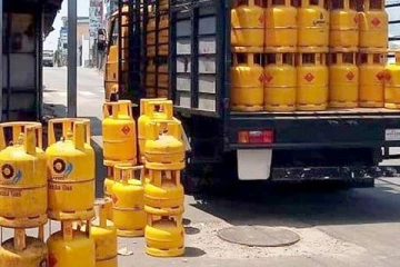 லாஃப்ஸ் எரிவாயுவின் விலை தொடர்பில் வெளியான தகவல்