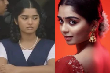 எனக்கு அப்படி ஒன்றும் நடக்கவில்லை! இதோடு நிறுத்துங்கள்! கர்ணன்பட நடிகை கோபம்..