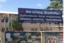 வைத்தியருக்கும்,குடும்பநல உத்தியோகத்தருக்கும் கொரோனா தொற்று உறுதி