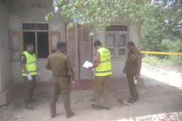 யாழில் பரபரப்பை ஏற்படுத்திய சம்பவம்; 23 வயது இளம்பெண்ணுக்கு நேர்ந்த துயரம்