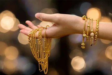 தொடர்ந்து உயரும் தங்கம் விலை... இன்றைய நிலவரம் என்ன?