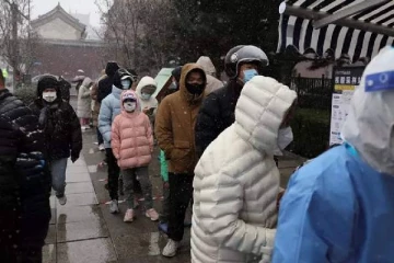 தினசரி இறப்பு எண்ணிக்கை 36,000 தாண்டும்! வெளியான அதிர்ச்சி தகவல்