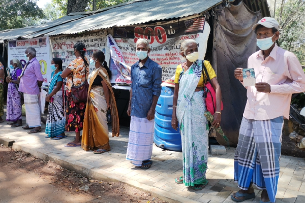 தமிழர்களுக்கான சுதந்திரம் தொடர்பில் சிங்கள மக்களிடம் விடுக்கப்பட்டுள்ள அறிவிப்பு! - ஐபிசி தமிழ்