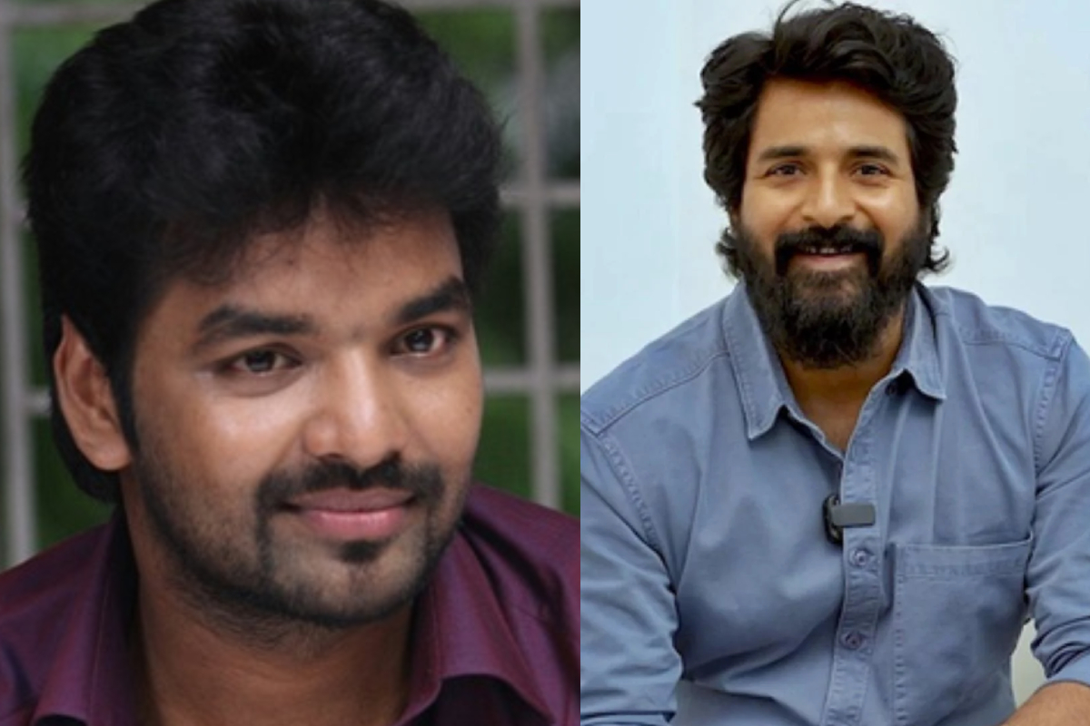 நான் விட்ட கேப்பில் சிவகார்த்திகேயன் வளந்துட்டார்- ஜெய் வேதனை | Actor Jai Talk About Sivakarthikeyan