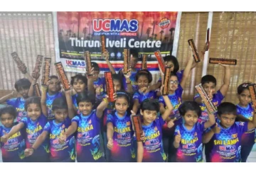 யாழ்ப்பாணத்திற்கு பெருமை தேடிக்கொடுத்த 19 மாணவர்கள்!