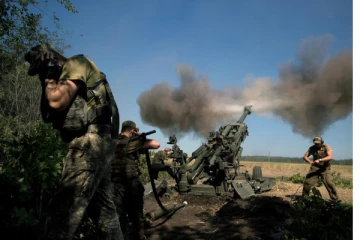 රුසියන් යුක්‍රේන් යුද්ධය යළි ඇවිලෙයි..යුක්‍රේනයෙක් රුසියාවට දරුණු ප්‍රහාර..