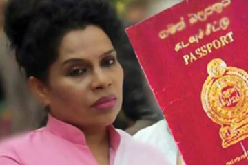 வழக்கிலிருந்து தப்பிப்பாரா விமல் வீரவங்சவின் மனைவி?