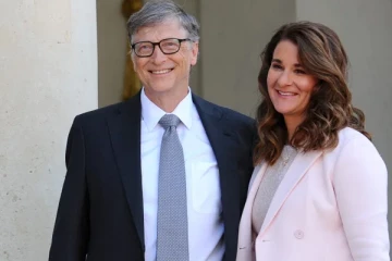 பெண்கள் விஷயத்தில் மிக மோசமானவர்: பில்கேட்ஸின் அந்தரங்க ரகசியங்கள் அம்பலம்