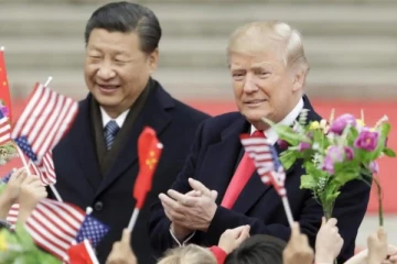 டொனால்ட் டிரம்ப் பதவியேற்பில் சீன ஜனாதிபதிக்கும் அழைப்பு!