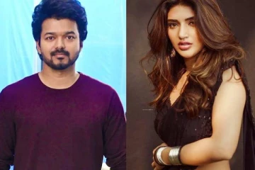 விஜய் உடன் ஆட மறுத்து, தமிழில் முன்னணி நடிகருடன் இணையும் நடிகை ஸ்ரீலிலா.. யார் தெரியுமா?