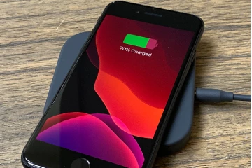 ஐபோனில் பேட்டரி சார்ஜ் அதிக நேரம் நிற்கவில்லையா? இப்படி செய்தால் உடனடி தீர்வு