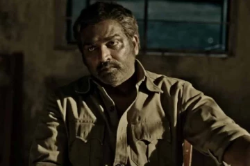 இரண்டு நாட்களில் விடுதலை 2 படம் செய்துள்ள வசூல்.. எவ்வளவு தெரியுமா