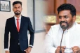 சற்று முன்னர் அனோஜனின் மரண தண்டனை இரத்து தொடர்பில் ஜனாதிபதி வெளியிட்ட பதிவு