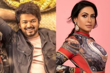 வாரிசு படத்தில் முக்கியமான ரோலில் பிரபல நடிகை.. யார் தெரியுமா