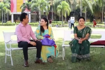 இனியாவை ஏமாற்றிய கோபி... தந்தையின் சுயரூபத்தை அறிந்த இனியாவிற்கு கடவுளாகும் பாக்கியா