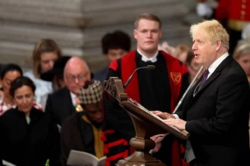 பிரித்தானியாவின் புதிய பிரதமர் இந்த ஐவரில் ஒருவரா? வெளியான பட்டியல்