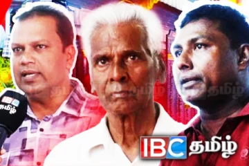 மாவீரர்களின் பெற்றோர்களுக்கு என்ன செய்ய போகிறோம்!