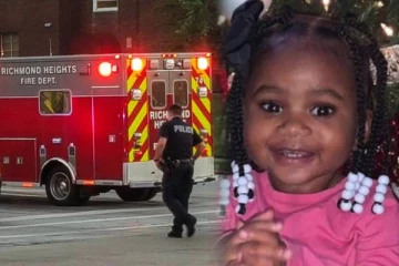 விளையாட்டே வினையானது; 8 வயது சிறுவனால் 1 வயது பெண் குழந்தைக்கு நேர்ந்த சோகம்