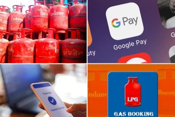 நவ.1 முதல் முக்கிய மாற்றங்கள் - சிலிண்டர் விலை முதல் Google Pay வரை!