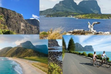 உலகின் பாரம்பரிய தீவு ஆனால் செல்வது அவ்வளவு எளிதல்ல அந்த தீவு எதுவென்று தெரியுமா!