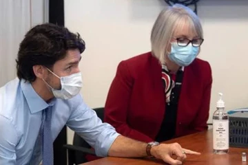 இந்தியாவுக்கு உதவிக்கரம் நீட்டும் கனடா: வெளியான முக்கிய அறிவிப்பு