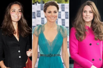 இளவரசி கேட்டின் உடையை மோசமாக விமர்சித்த இளவரசர் வில்லியம்